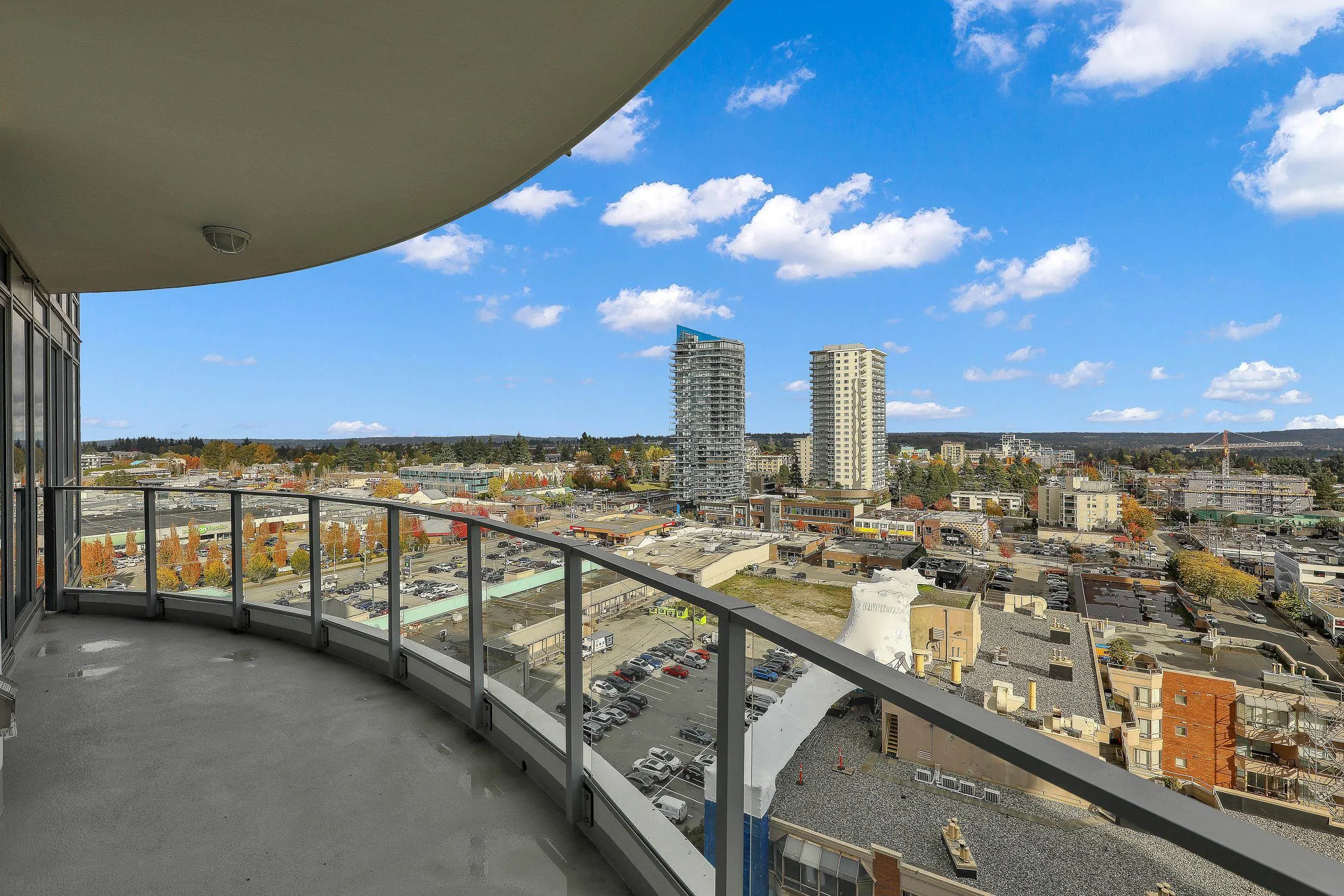 1501 Foster Street #1401