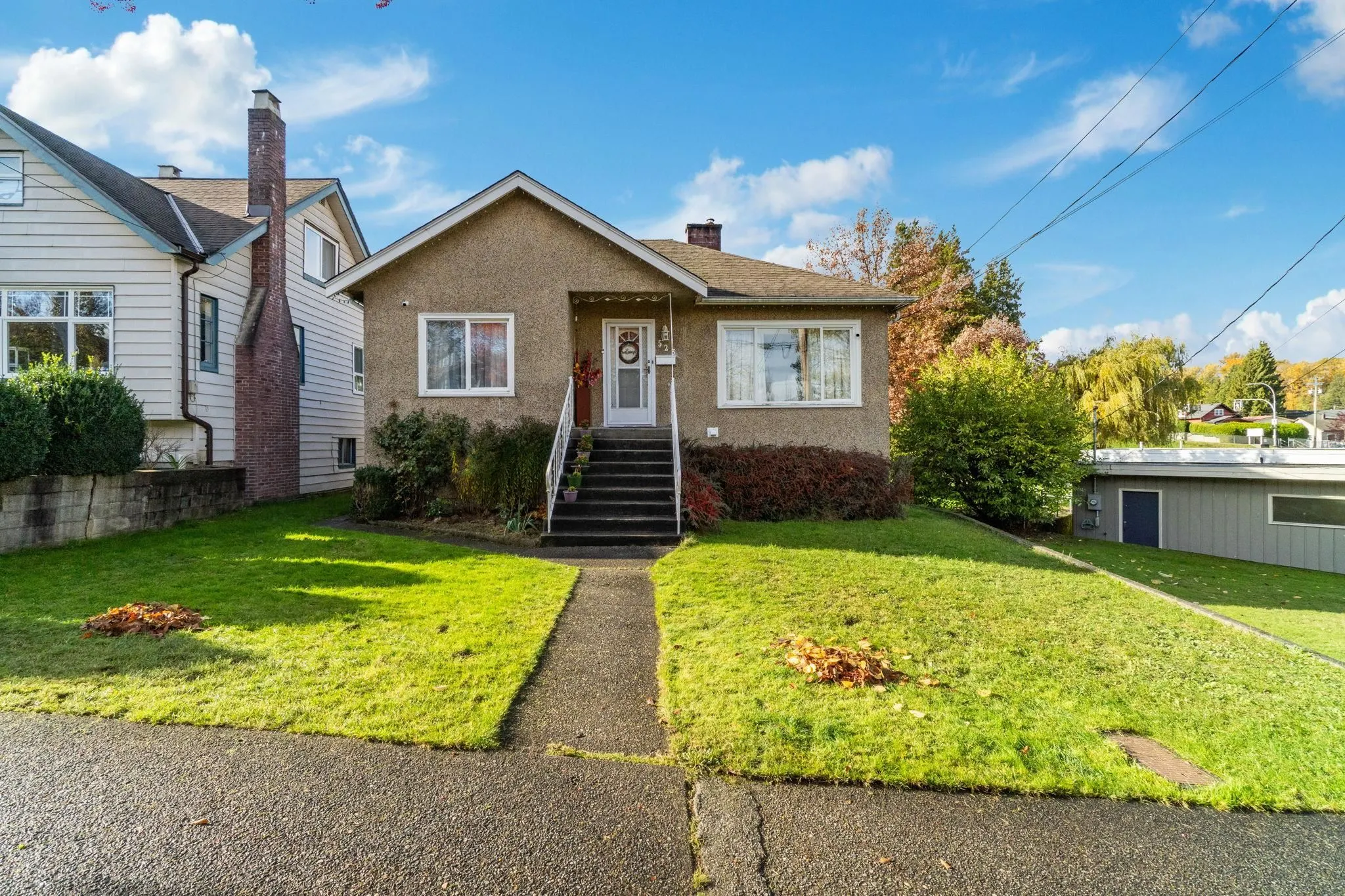 523 Kelly Street