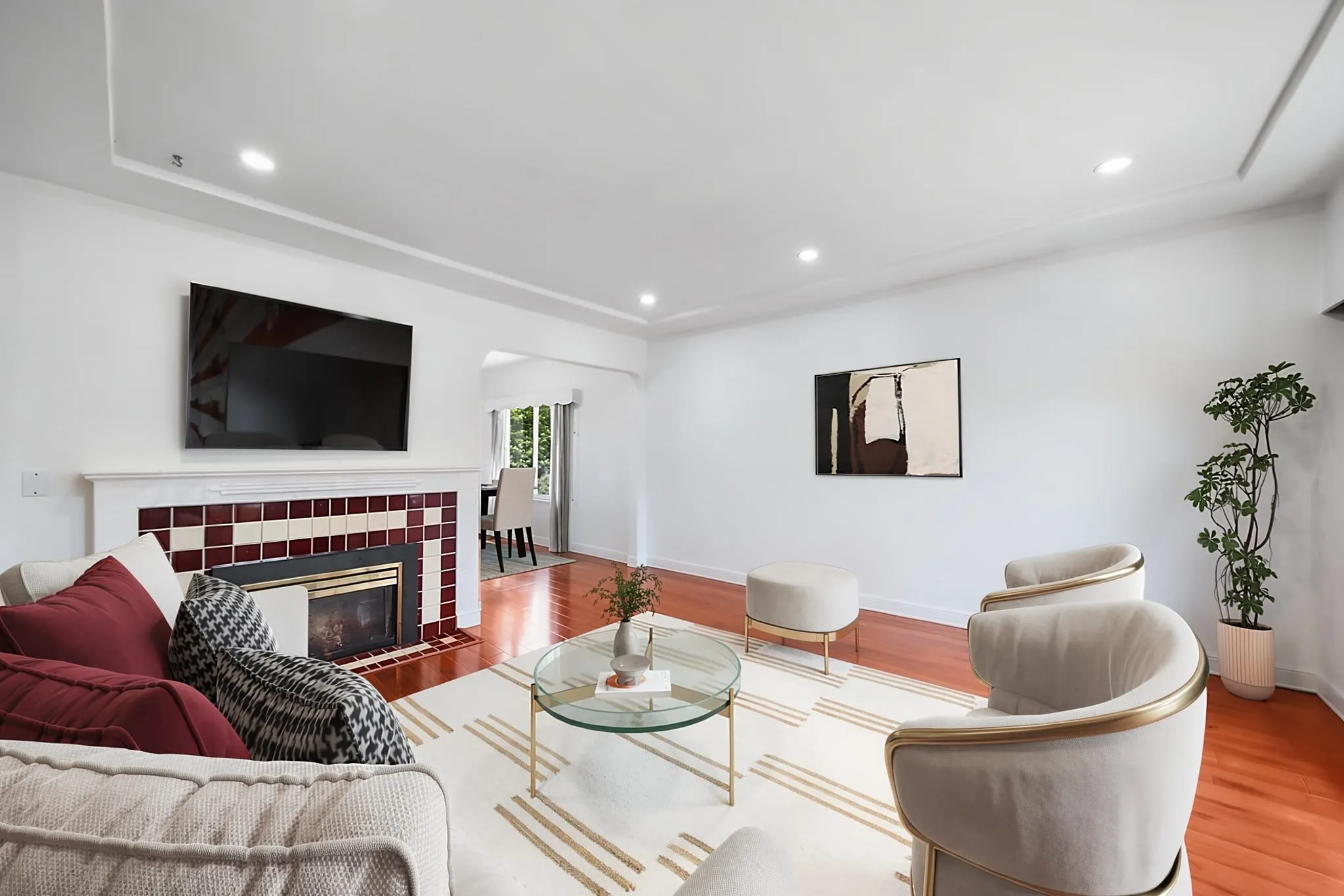 523 Kelly Street