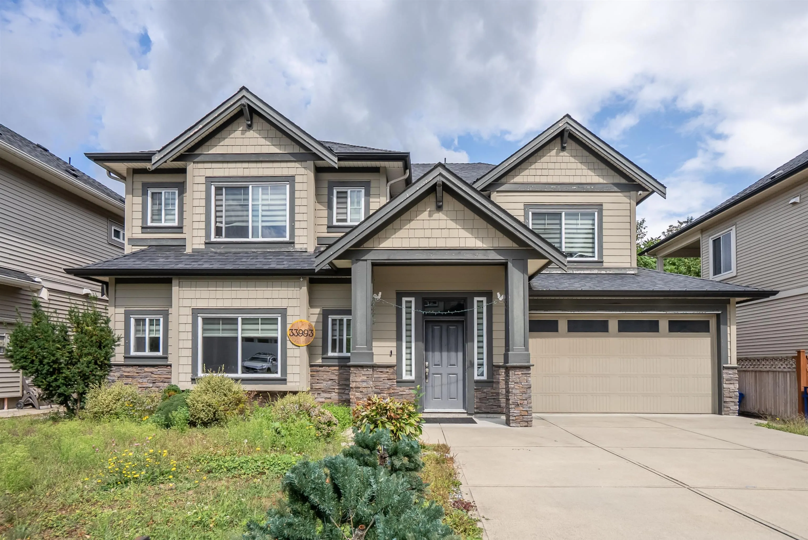 33993 Mcphee Place