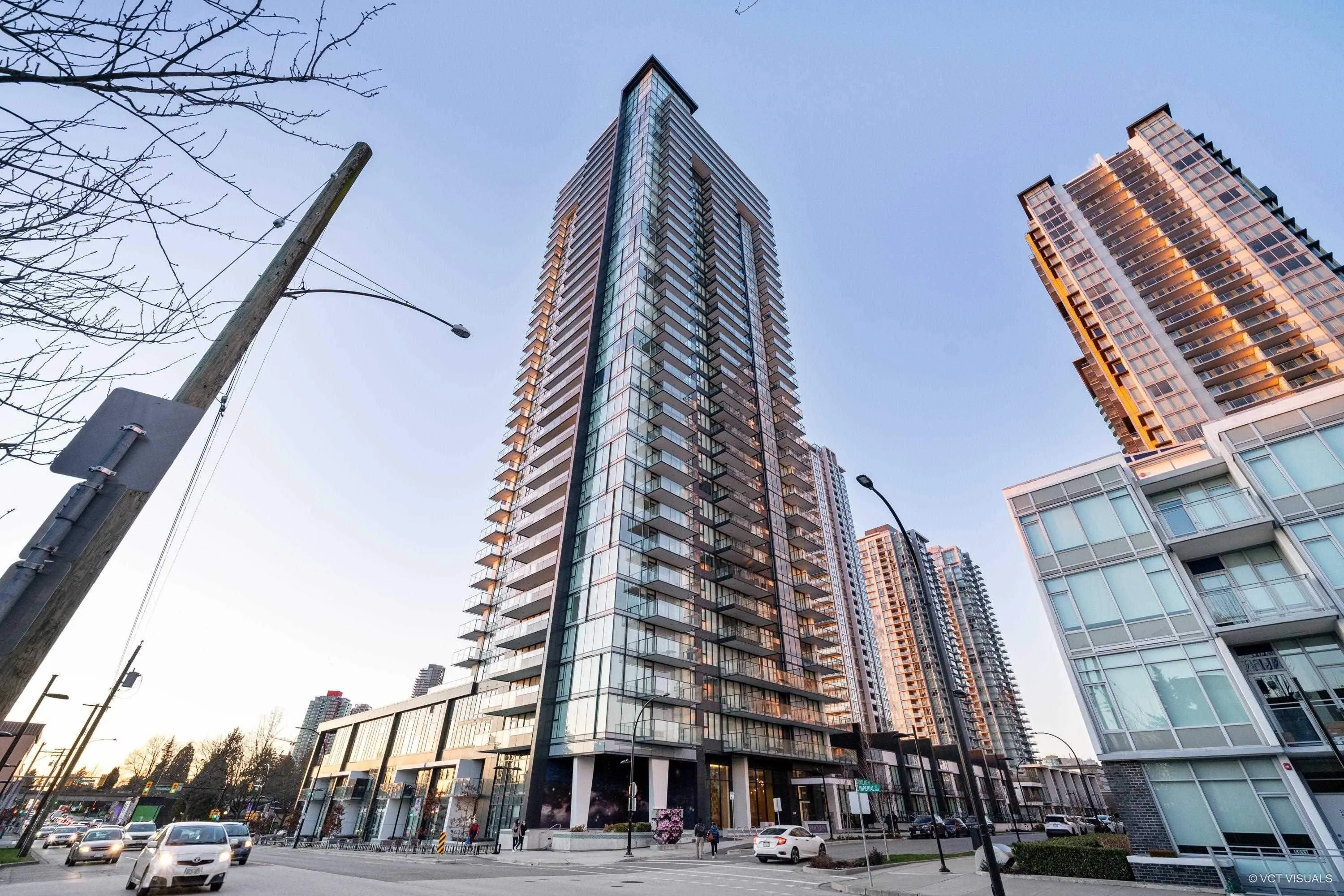 6699 Dunblane Avenue #2101