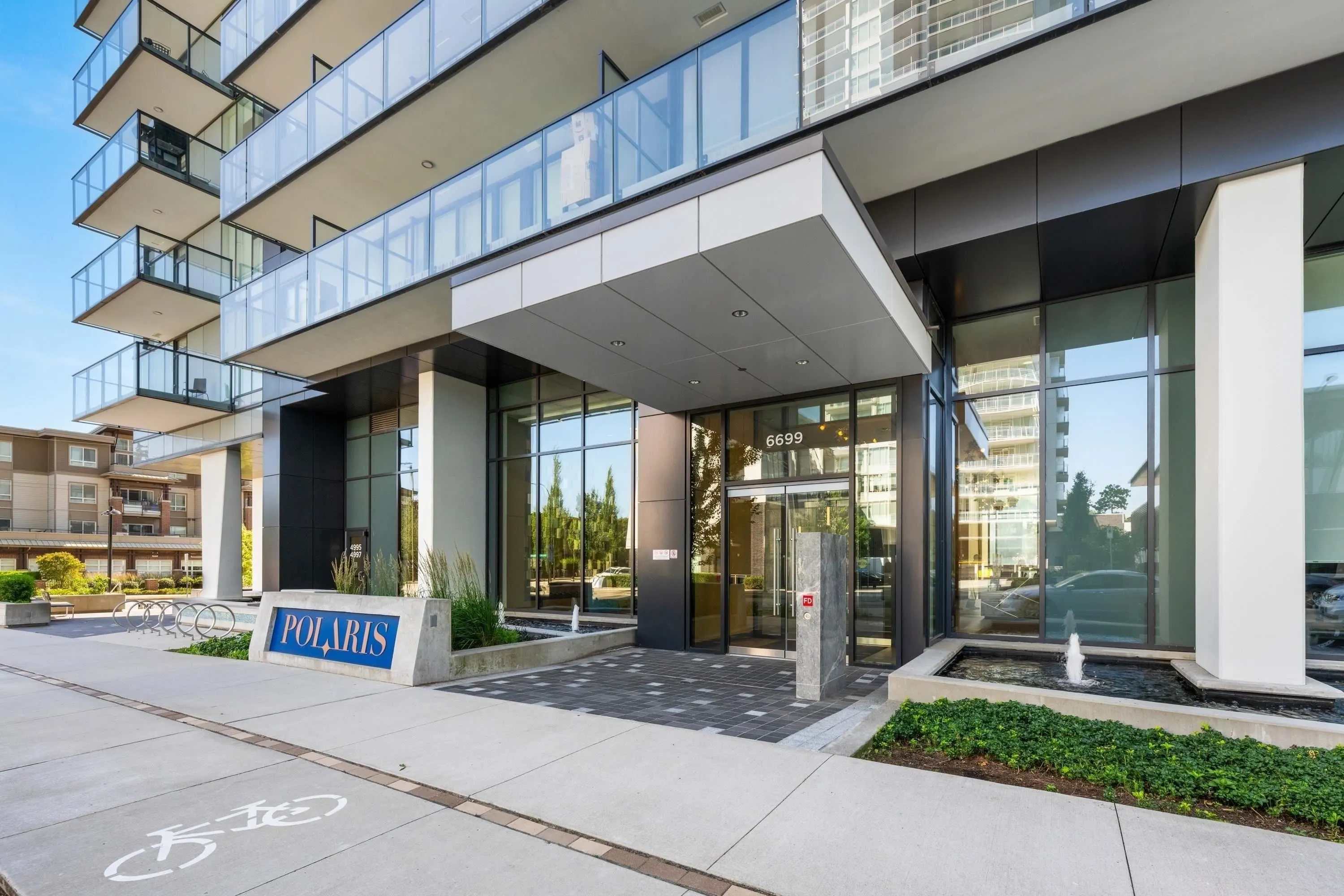 6699 Dunblane Avenue #2101