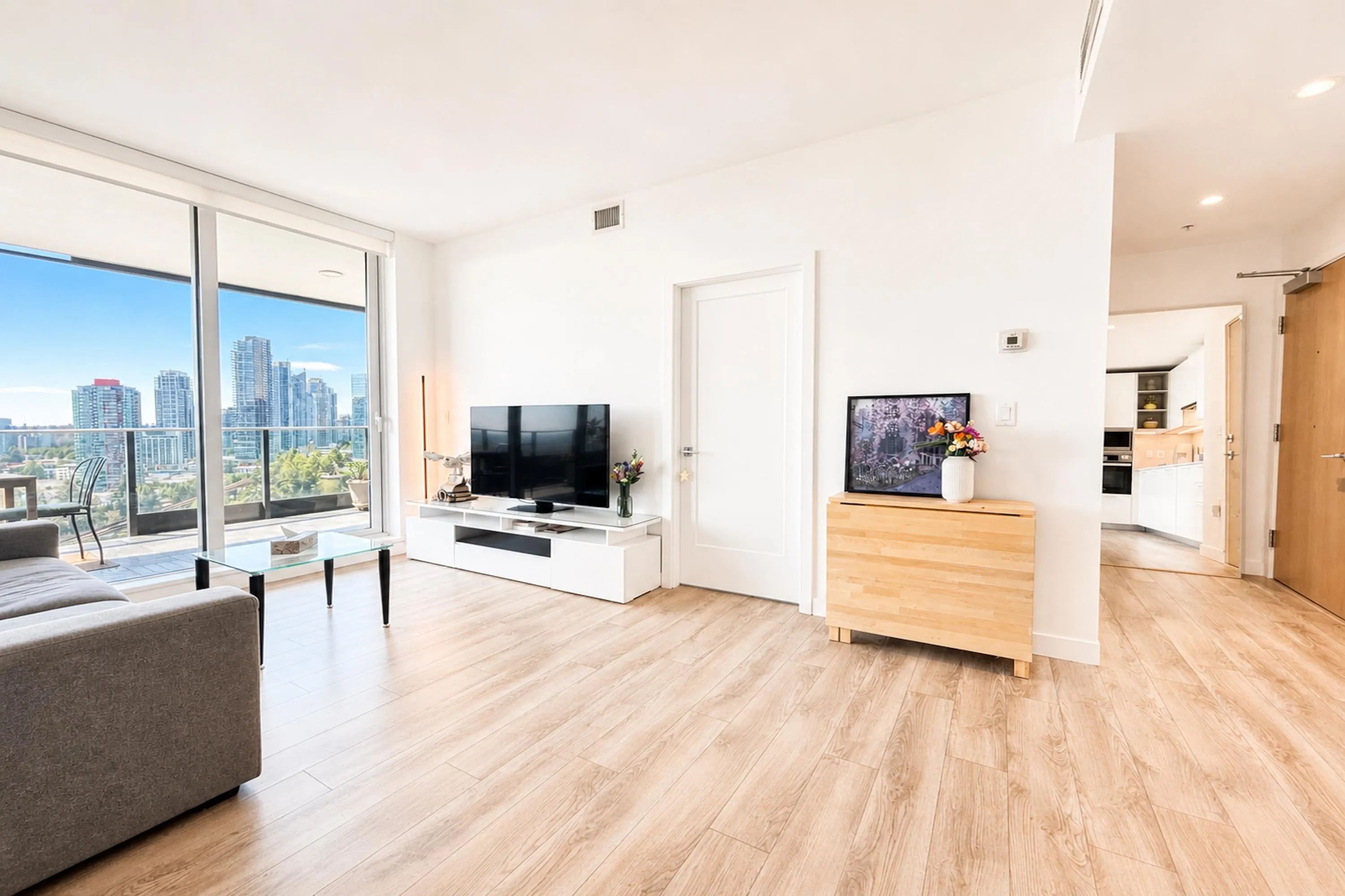 6699 Dunblane Avenue #2101