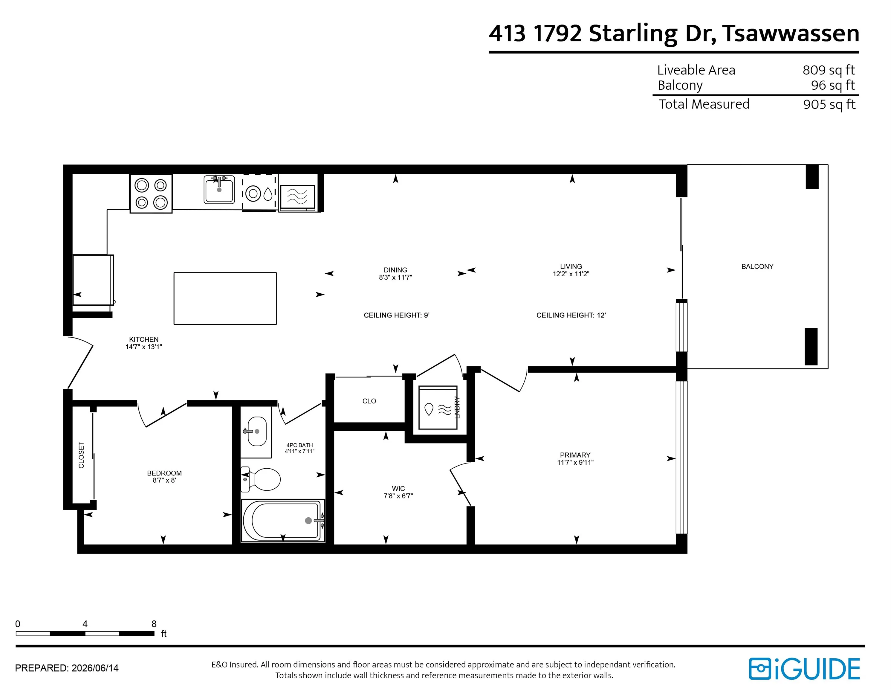 1792 Starling Drive #413