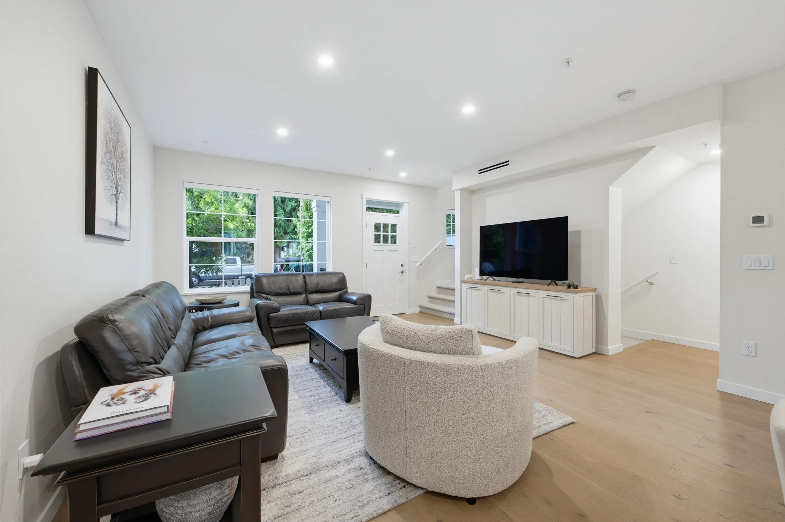 9122 King Street #36