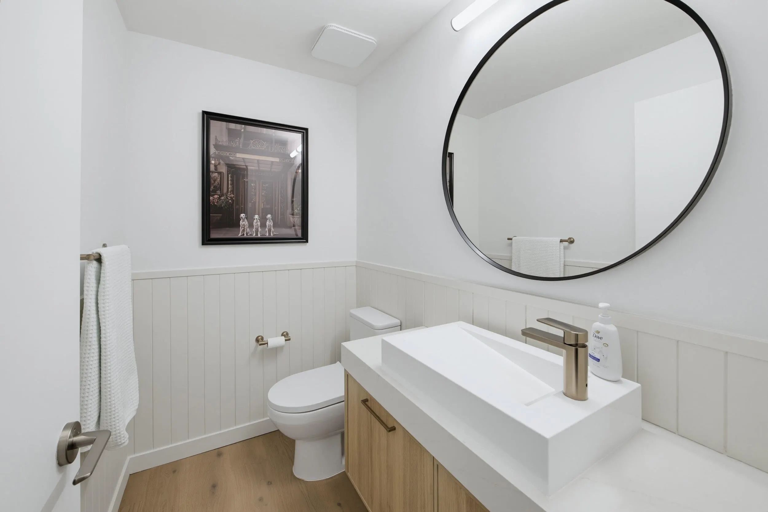 9122 King Street #36
