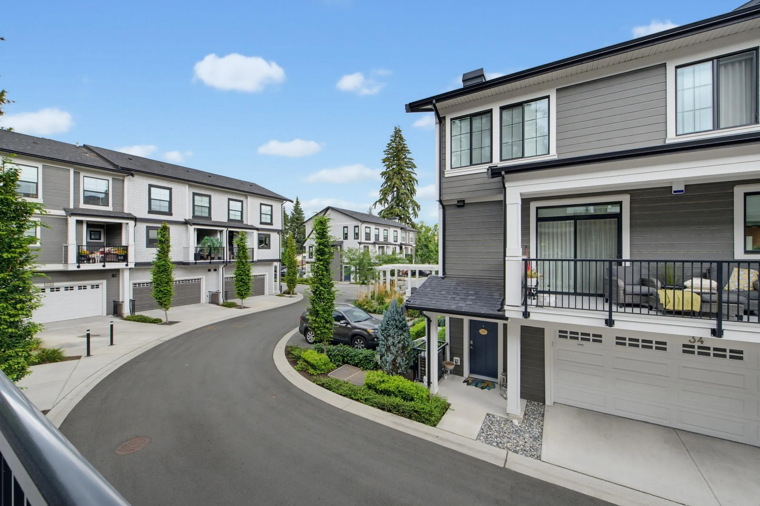 9122 King Street #36