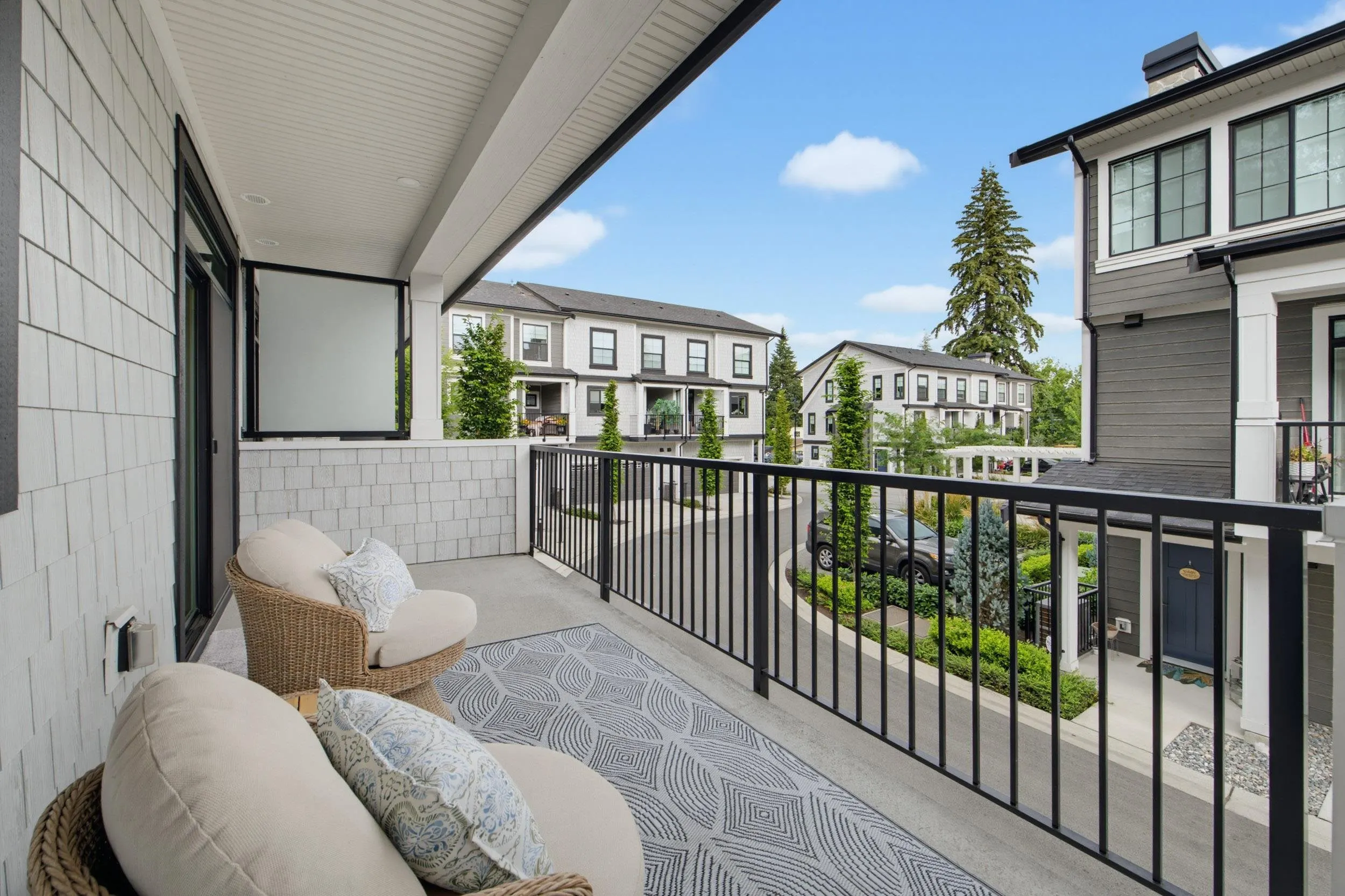 9122 King Street #36