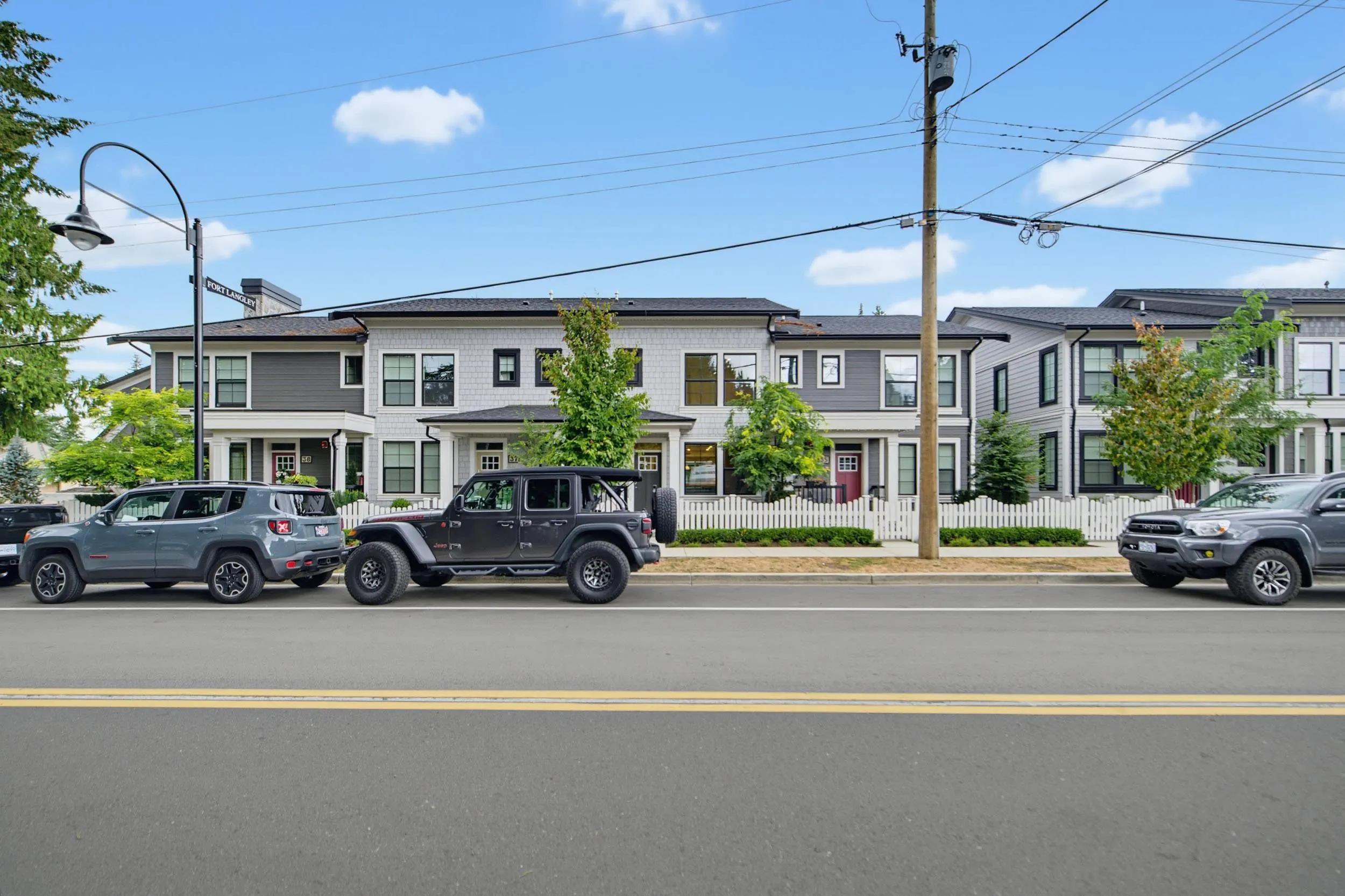 9122 King Street #36