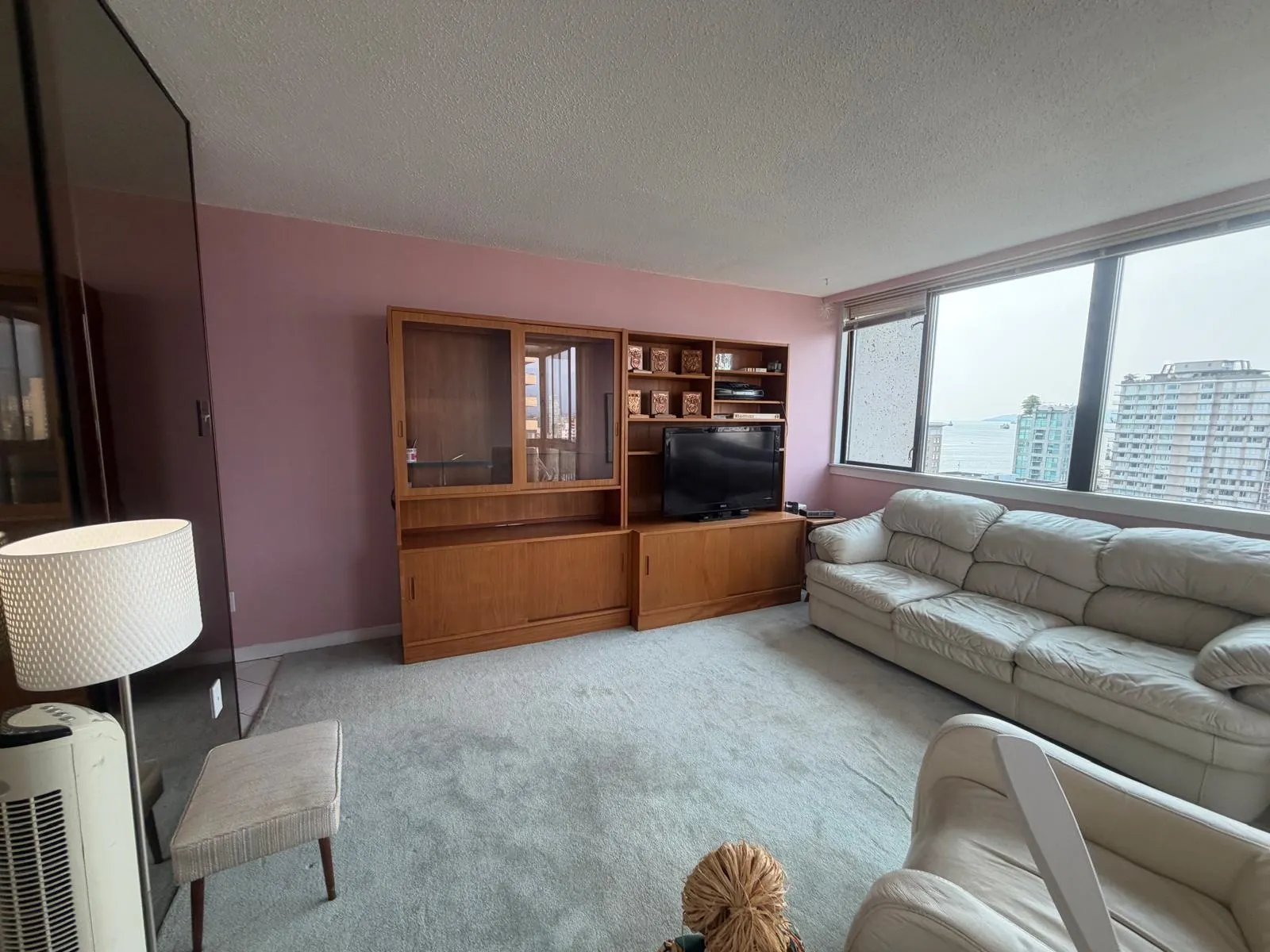 1740 Comox Street #1803