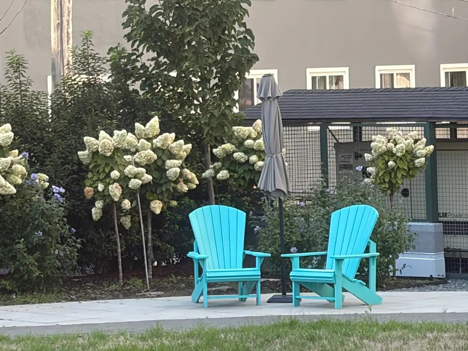 1740 Comox Street #1803
