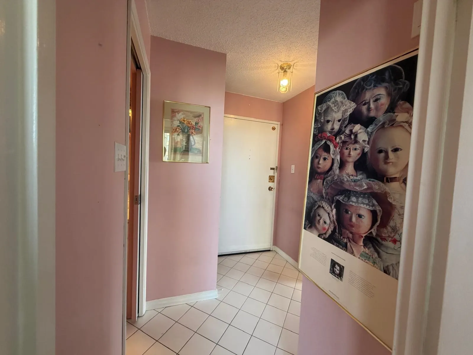 1740 Comox Street #1803