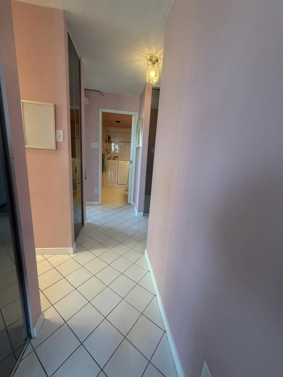 1740 Comox Street #1803