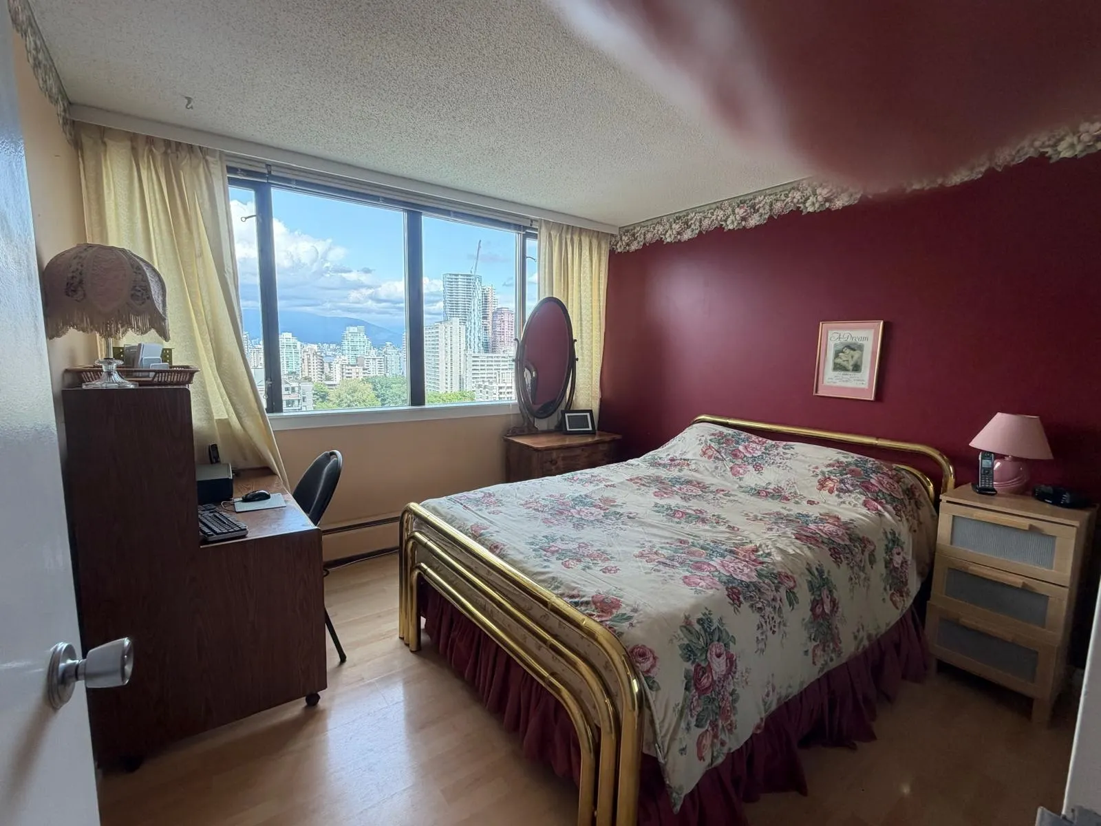 1740 Comox Street #1803