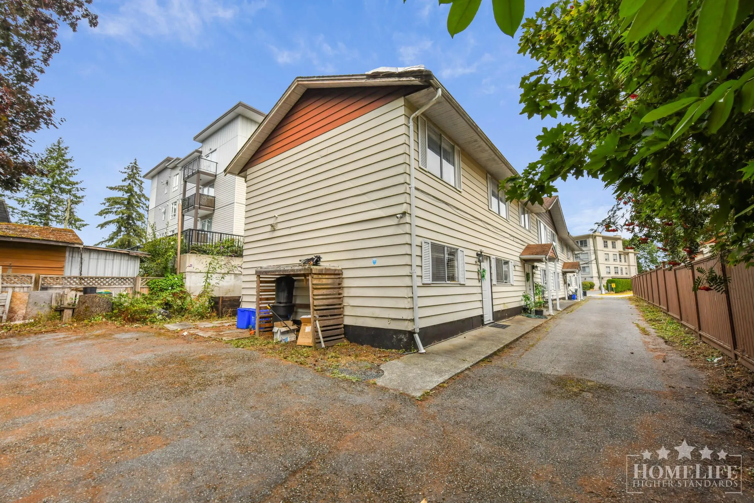 20844 Douglas Crescent #B