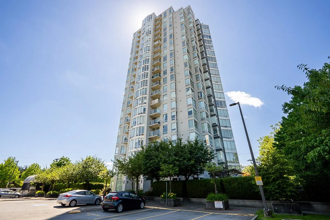 14820 104 Avenue #1102