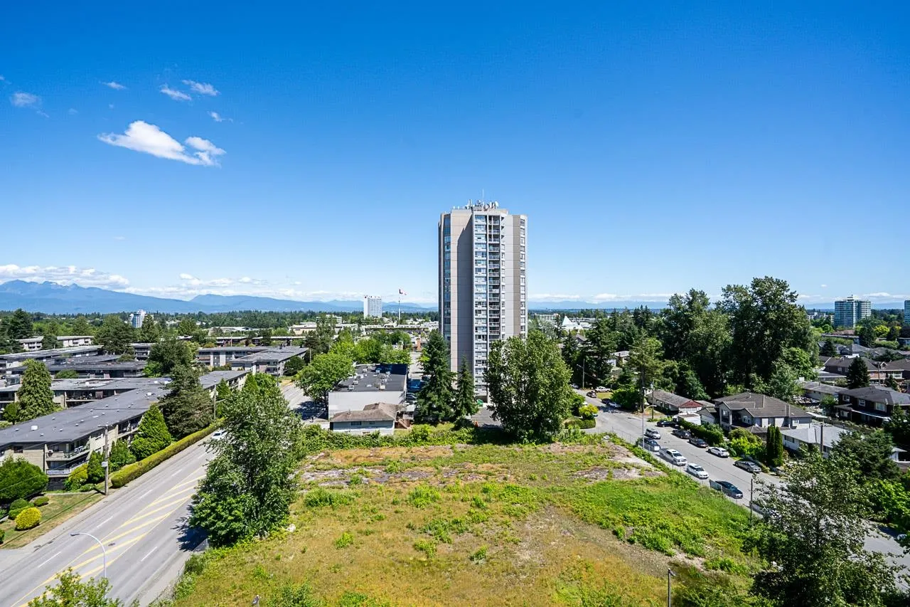 14820 104 Avenue #1102