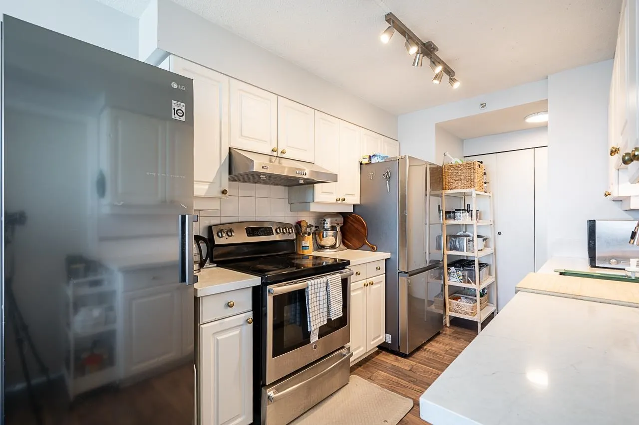 14820 104 Avenue #1102