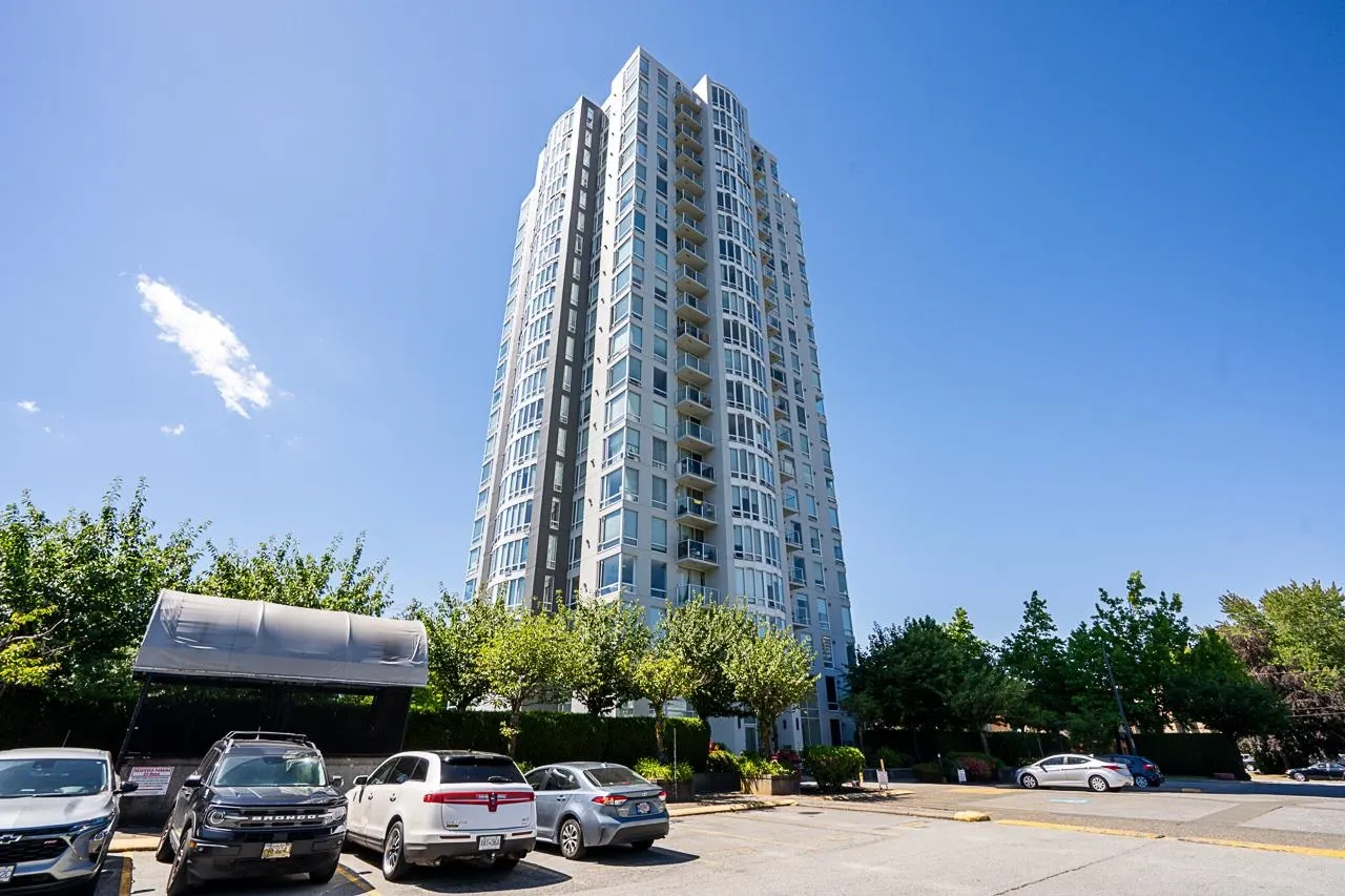 14820 104 Avenue #1102
