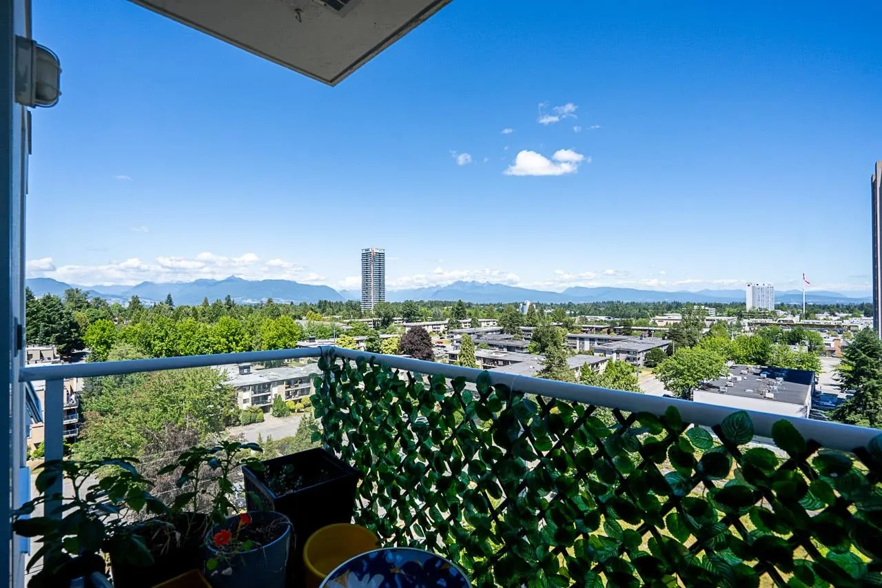 14820 104 Avenue #1102