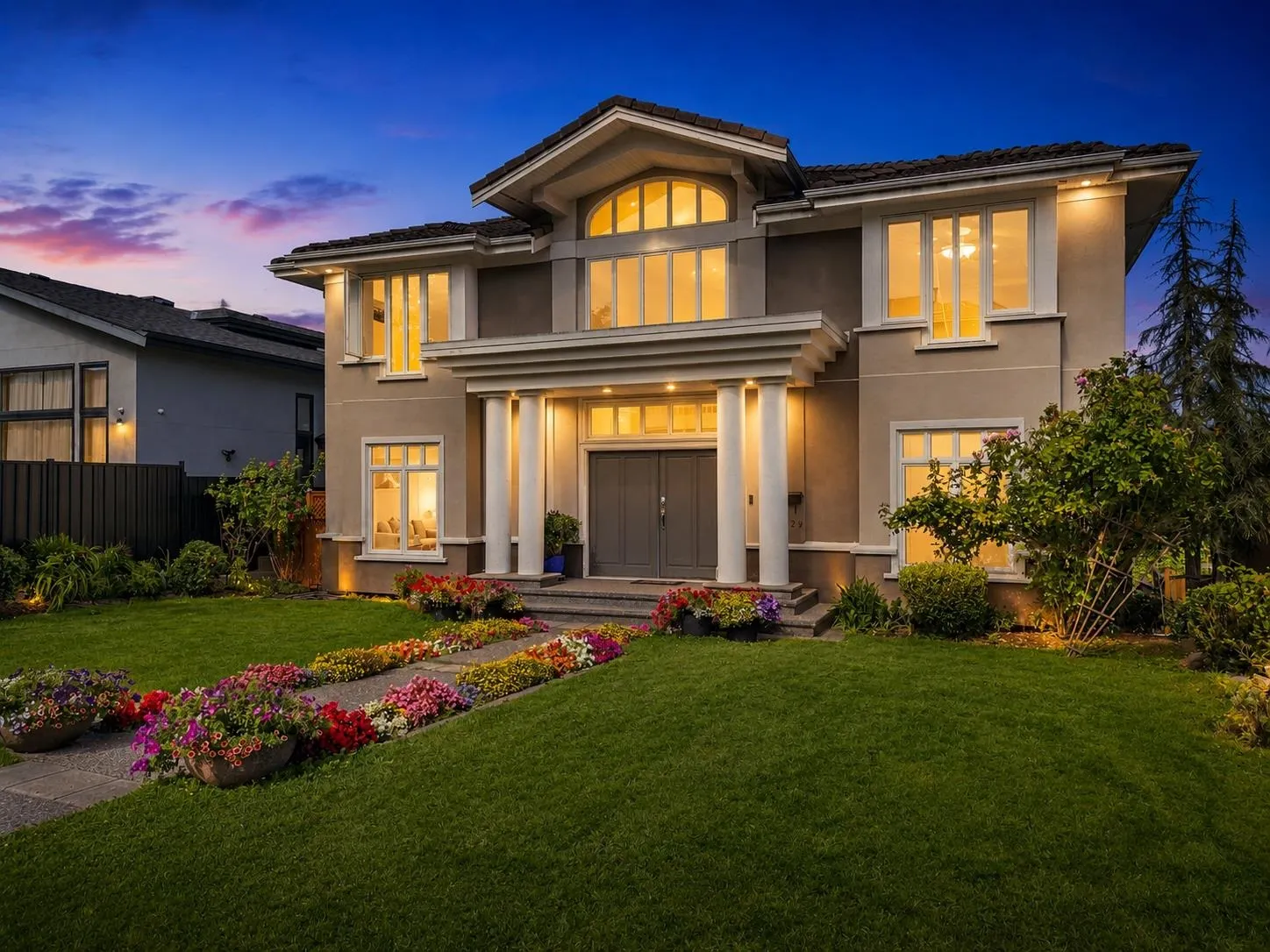 4229 Hazelwood Crescent