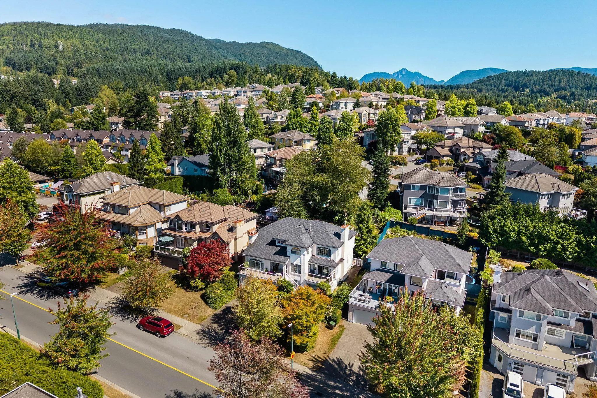2607 Panorama Drive
