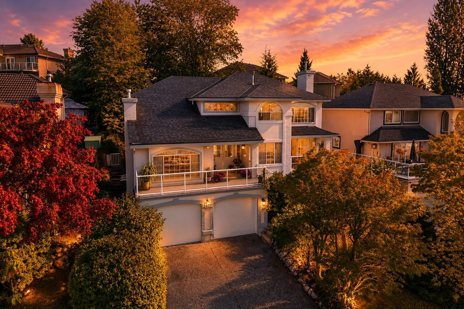 2607 Panorama Drive
