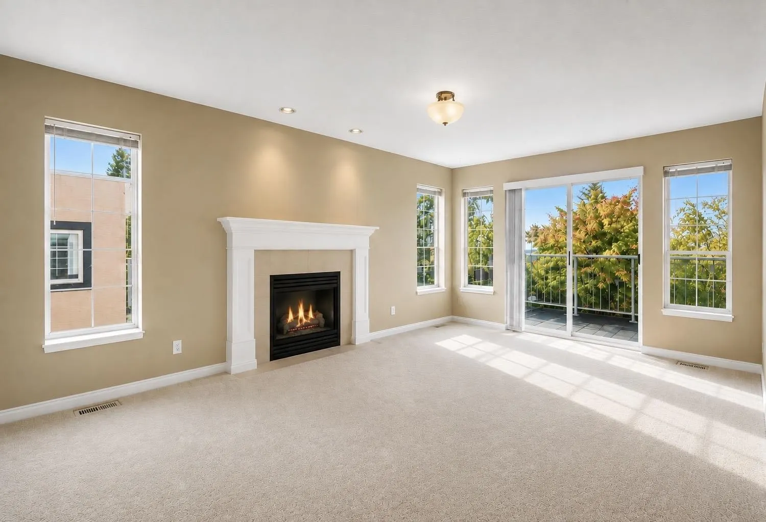2607 Panorama Drive