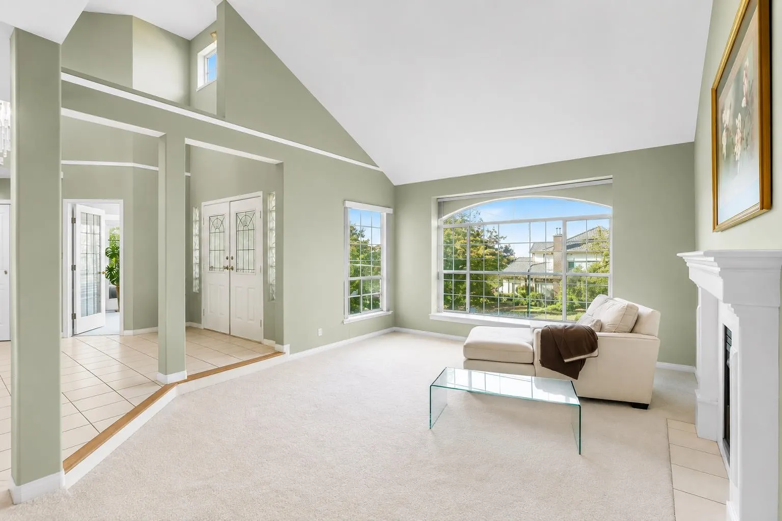 2607 Panorama Drive