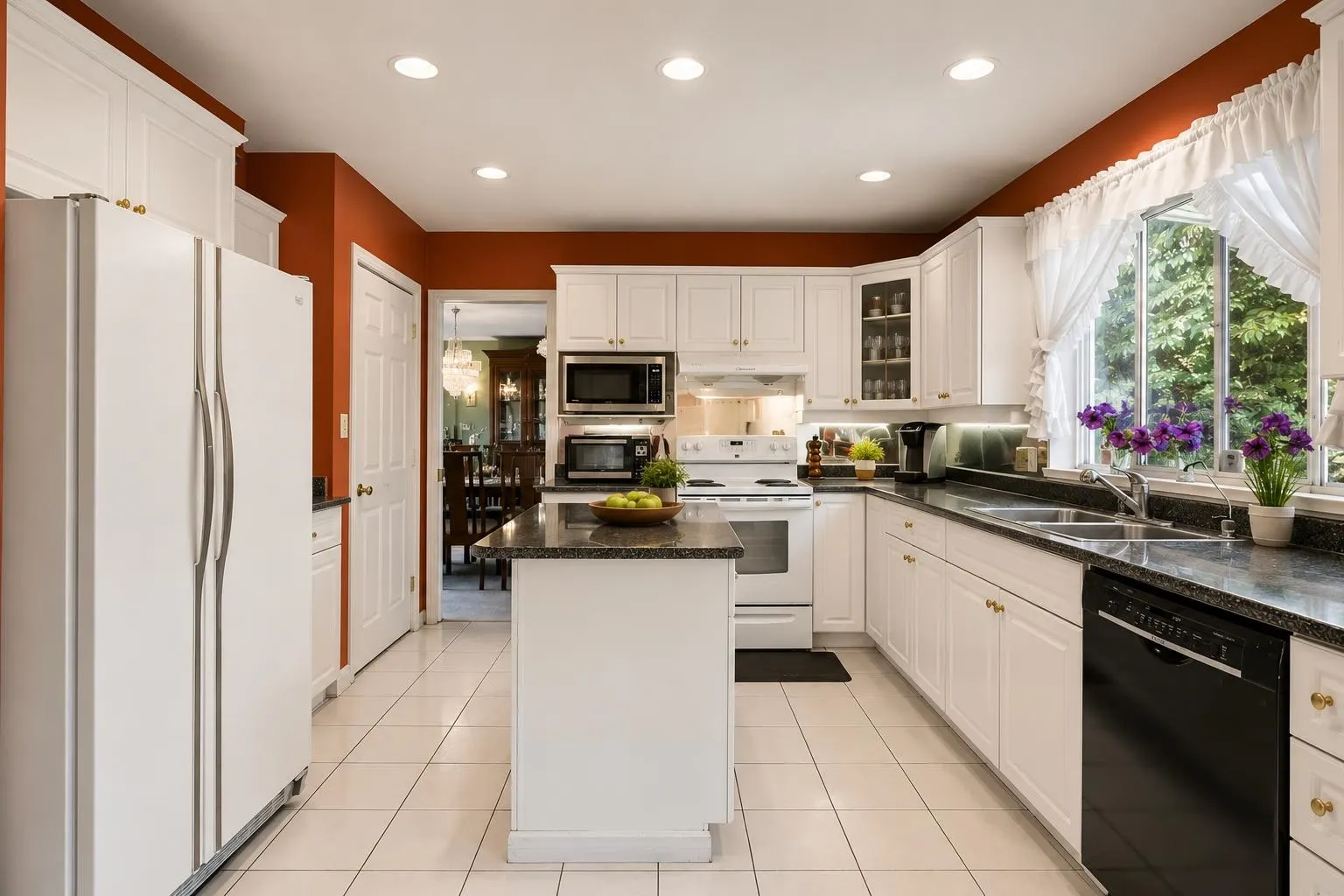 2607 Panorama Drive