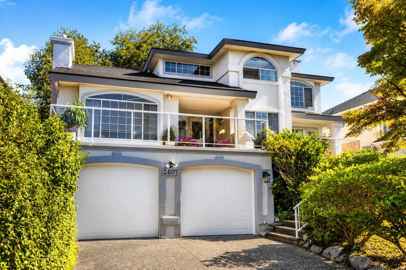 2607 Panorama Drive