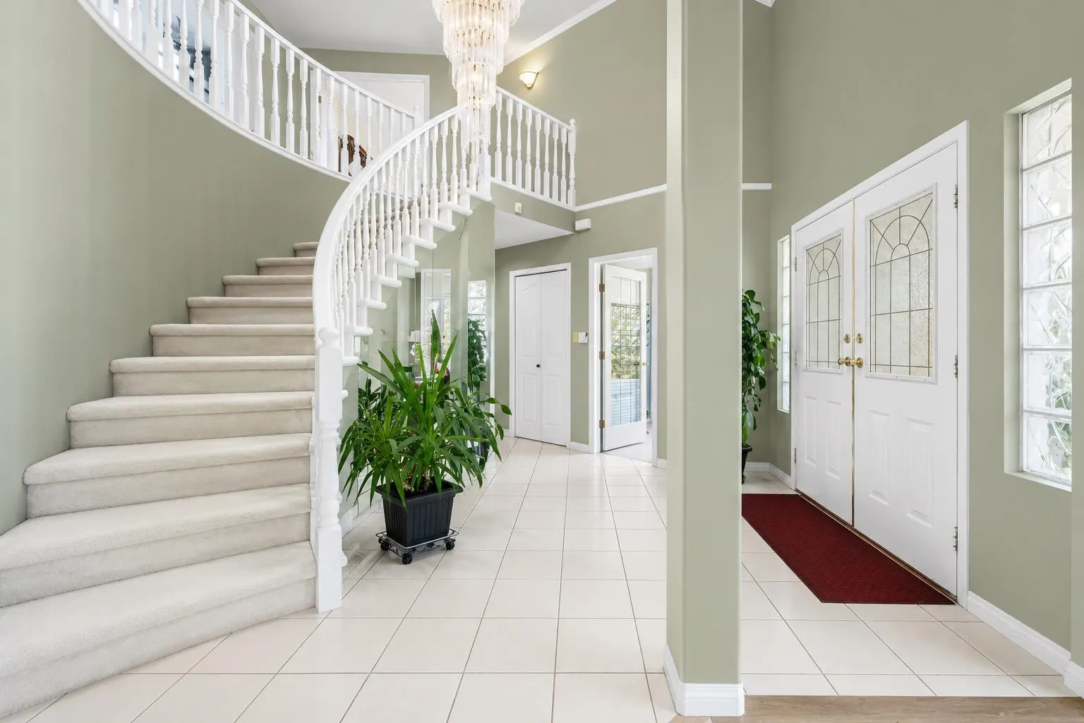 2607 Panorama Drive