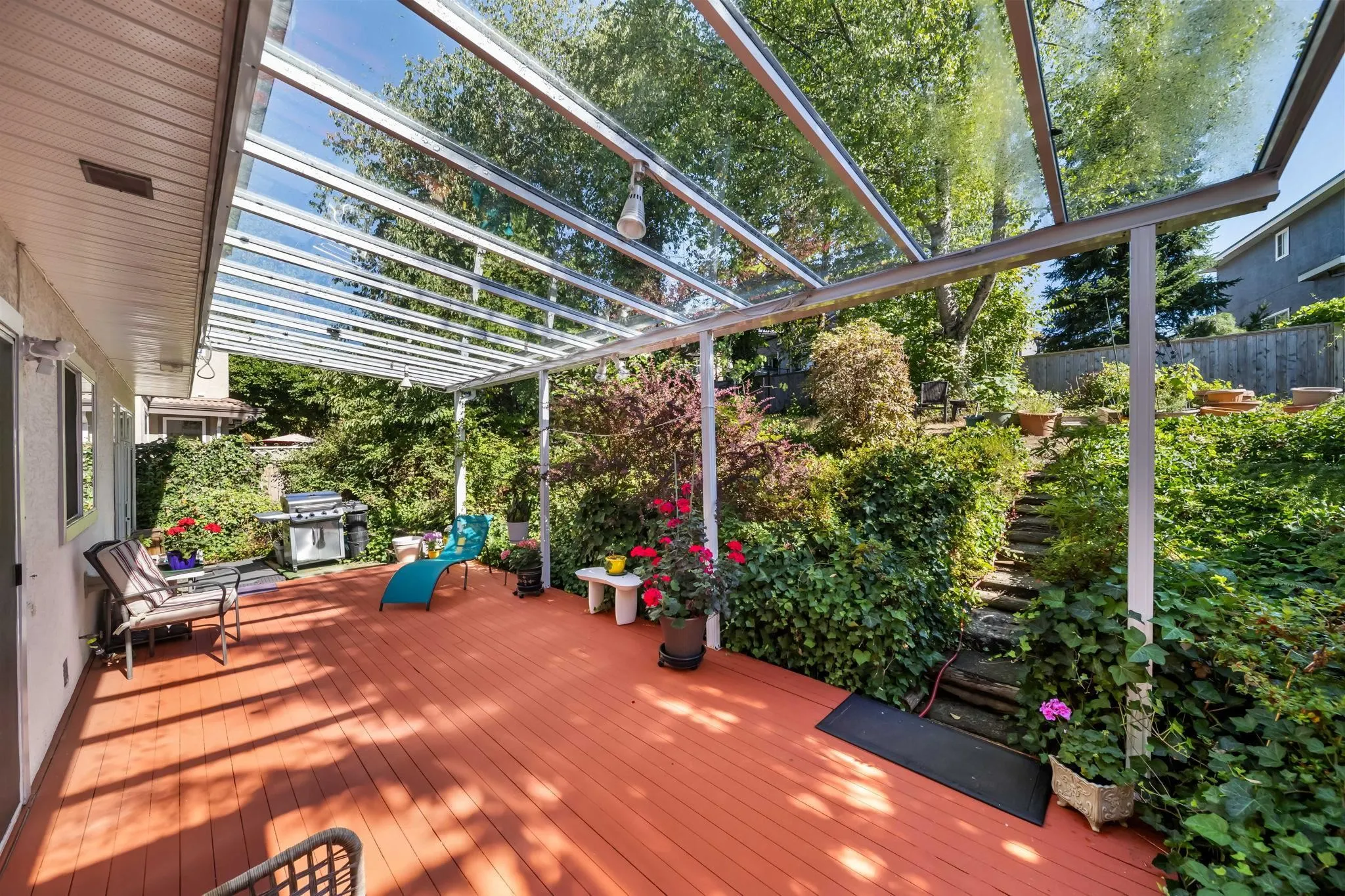 2607 Panorama Drive