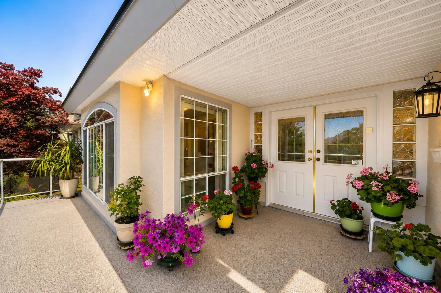 2607 Panorama Drive