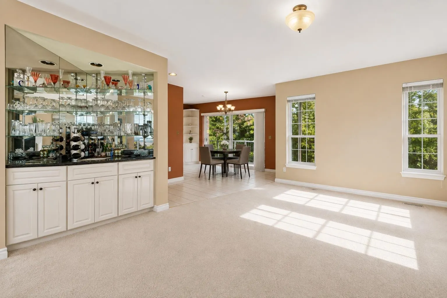2607 Panorama Drive