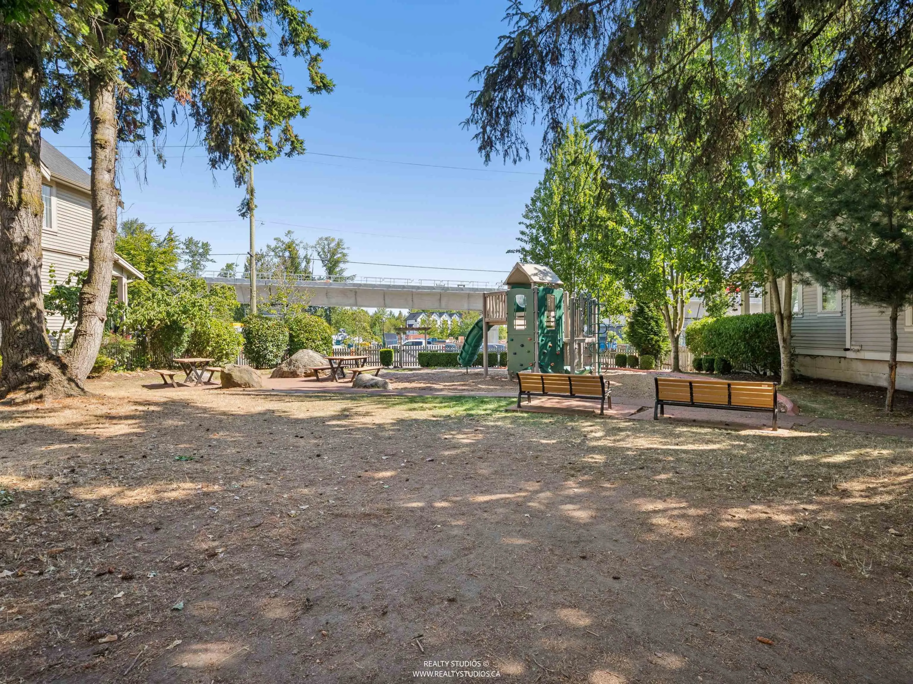 19097 64 Avenue #76