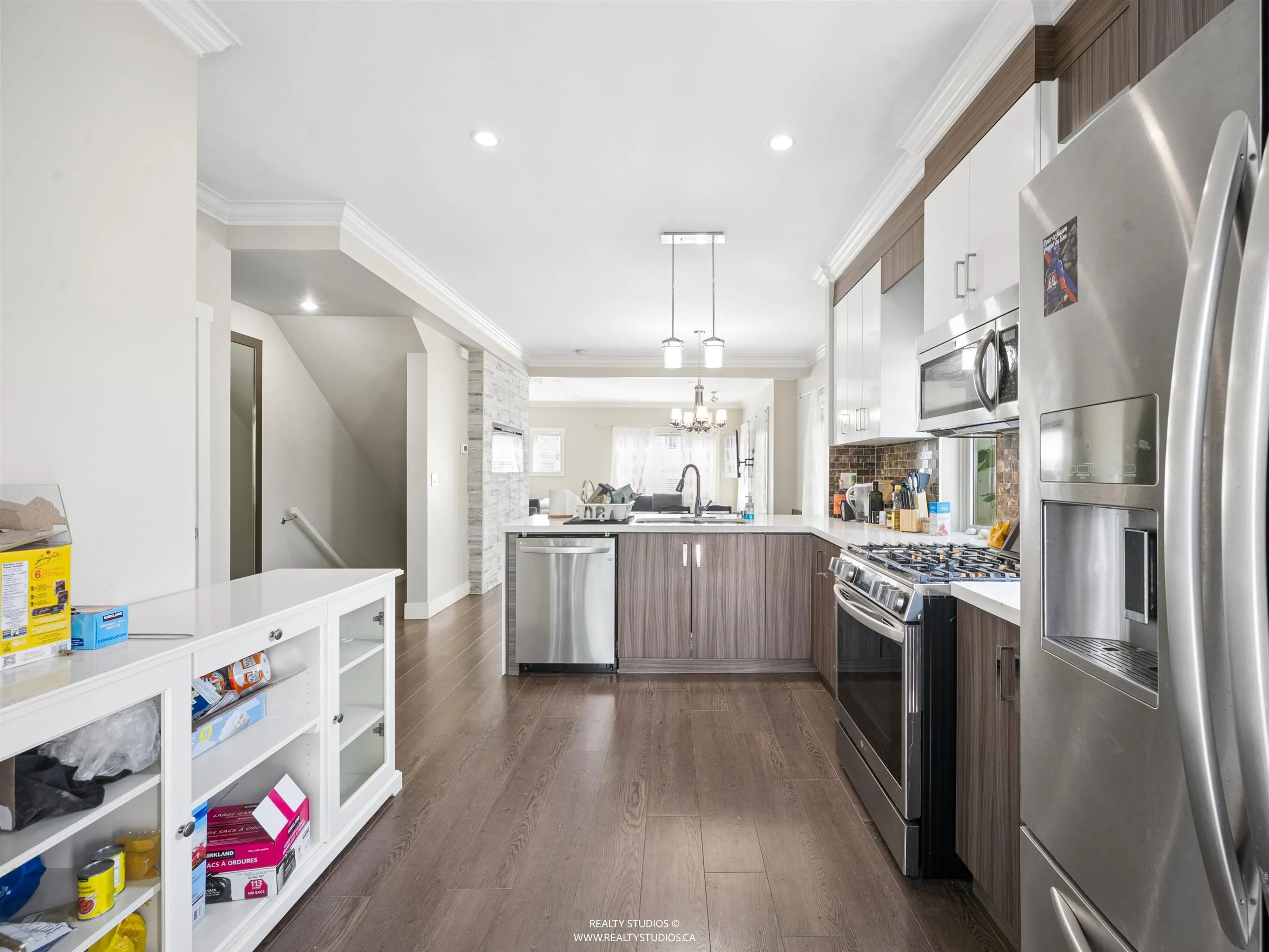 19097 64 Avenue #76