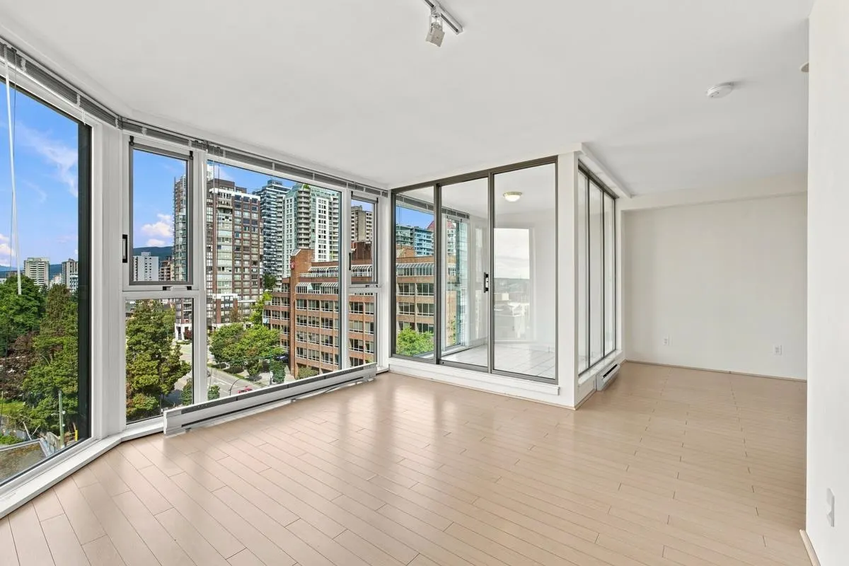 888 Pacific Street #1007