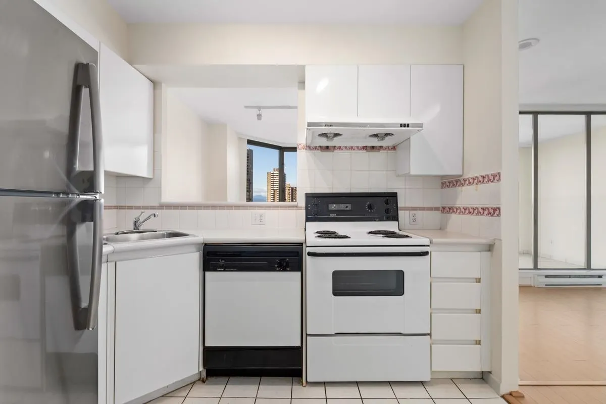888 Pacific Street #1007