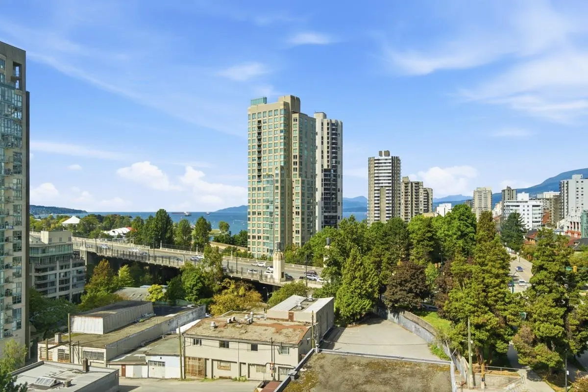 888 Pacific Street #1007