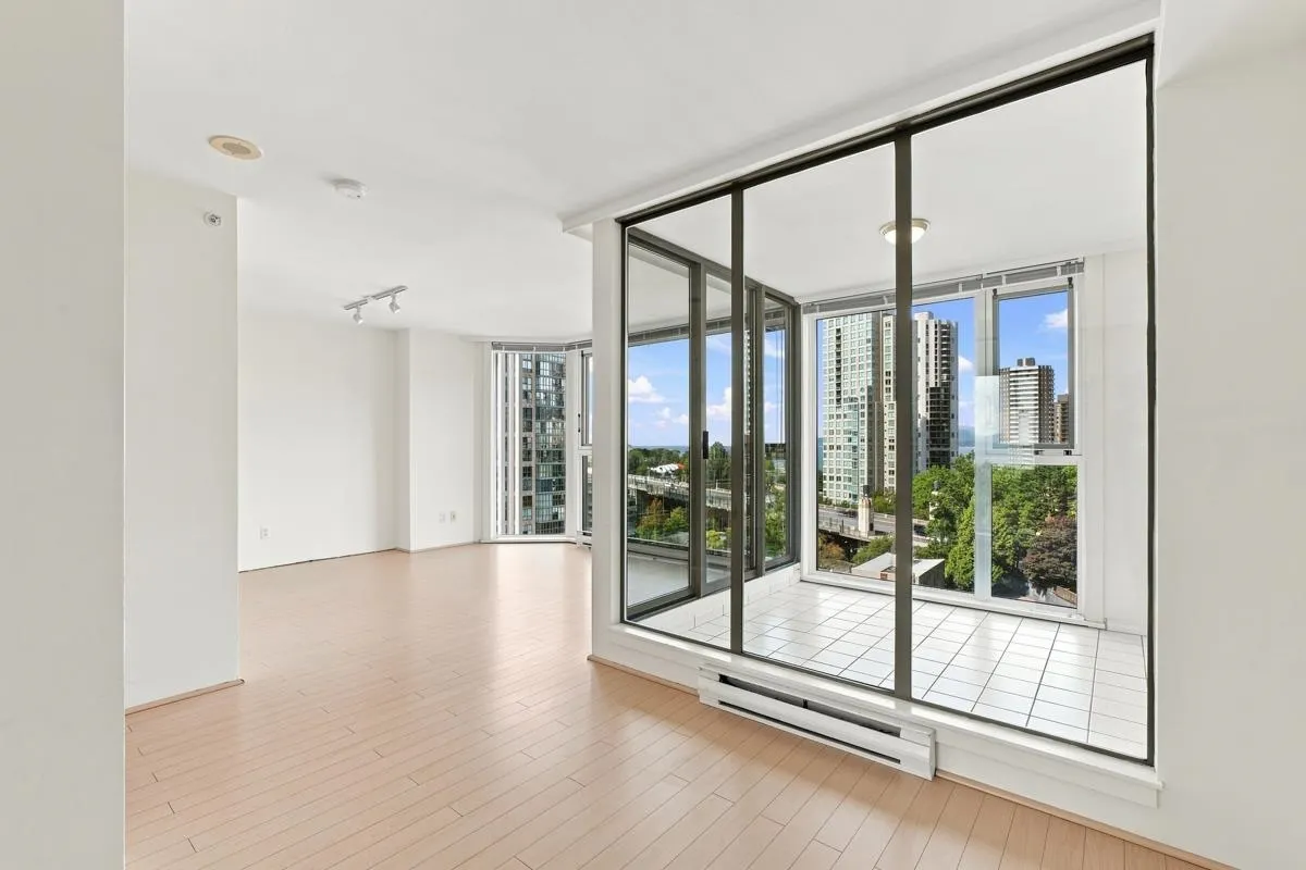 888 Pacific Street #1007