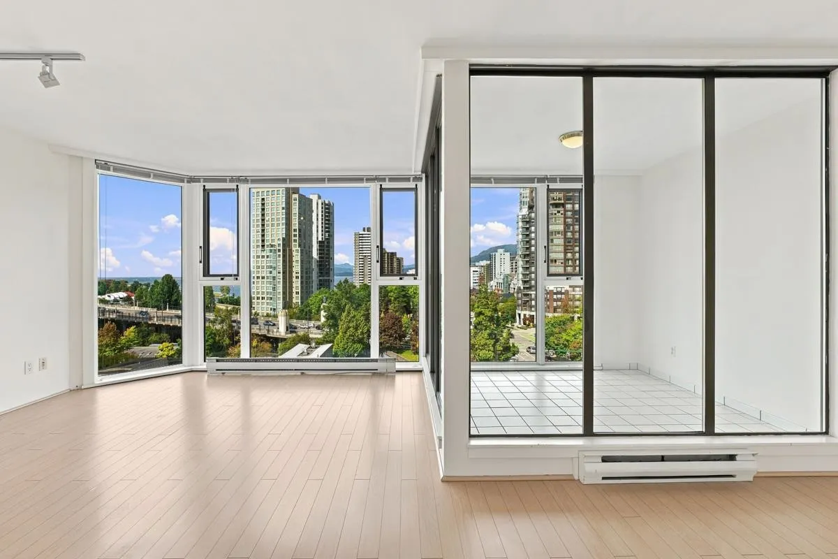 888 Pacific Street #1007