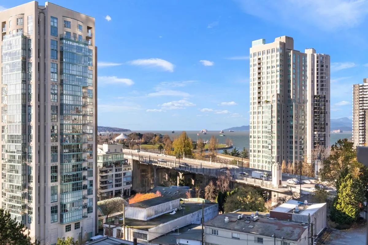 888 Pacific Street #1007