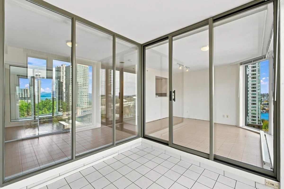 888 Pacific Street #1007