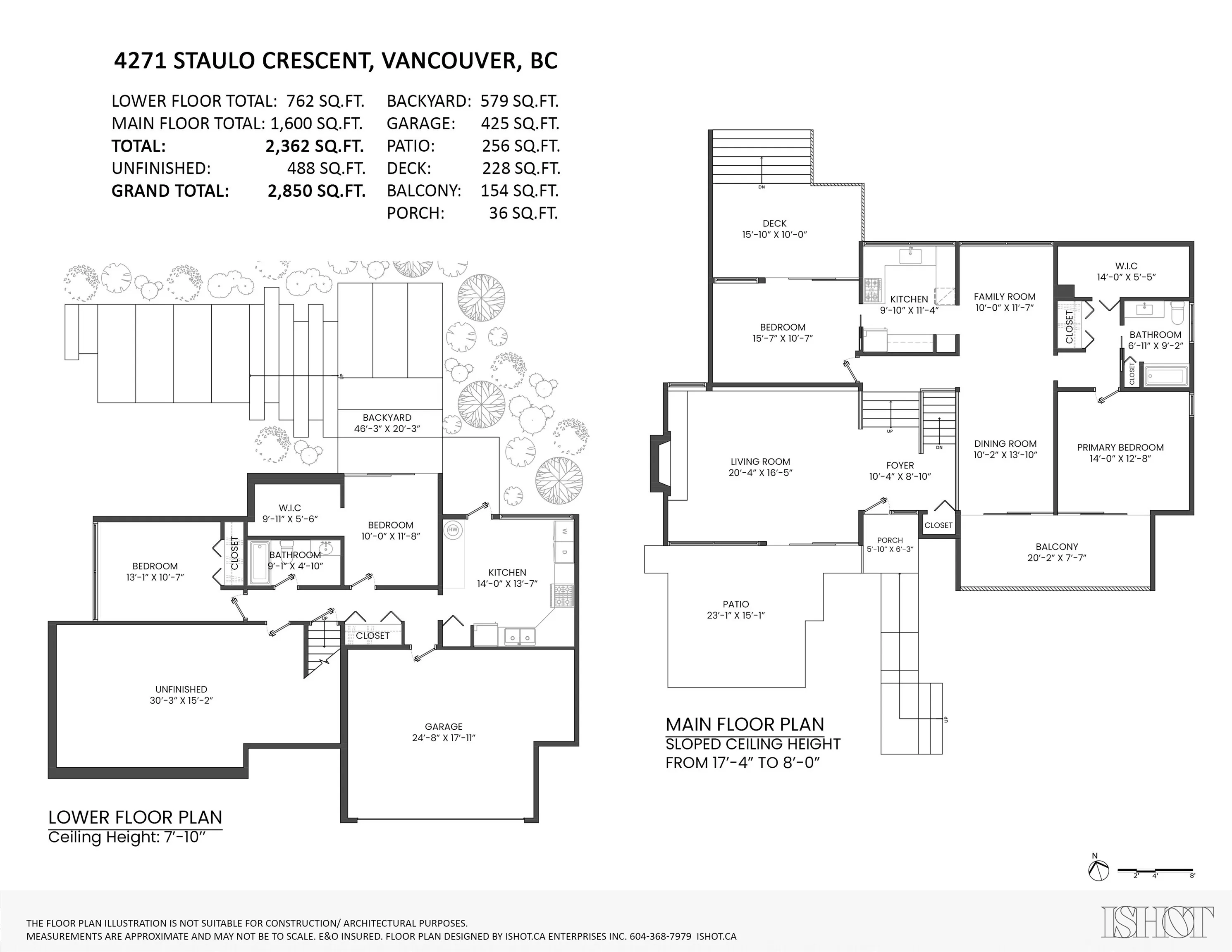 4271 Staulo Crescent