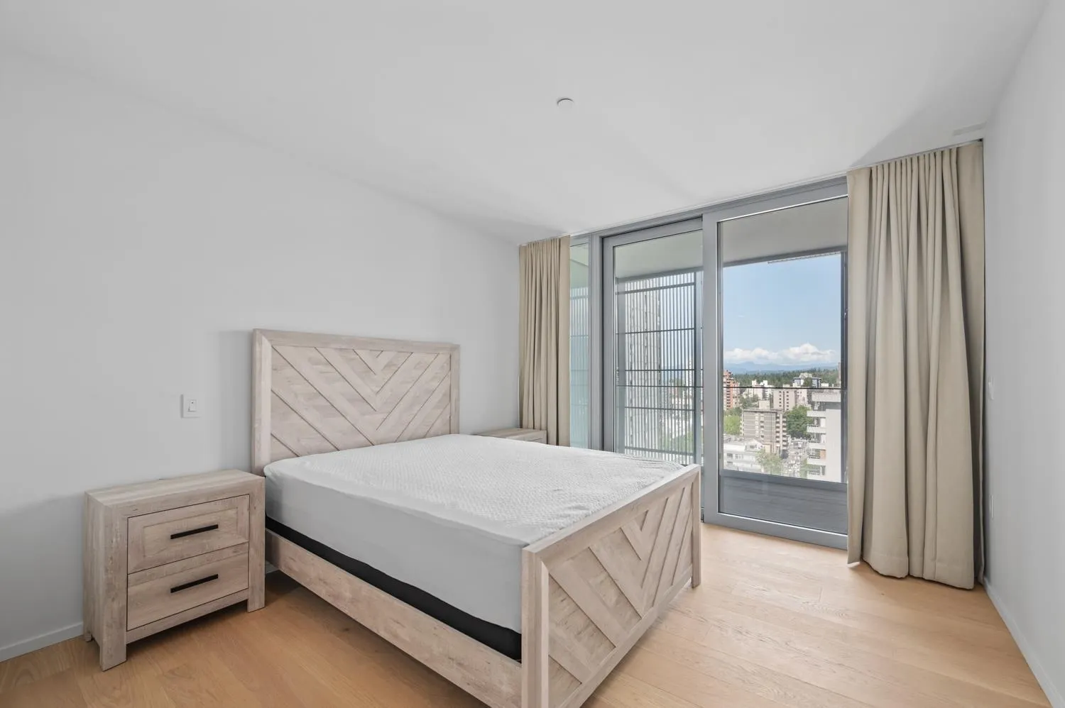 1568 Alberni Street #140X