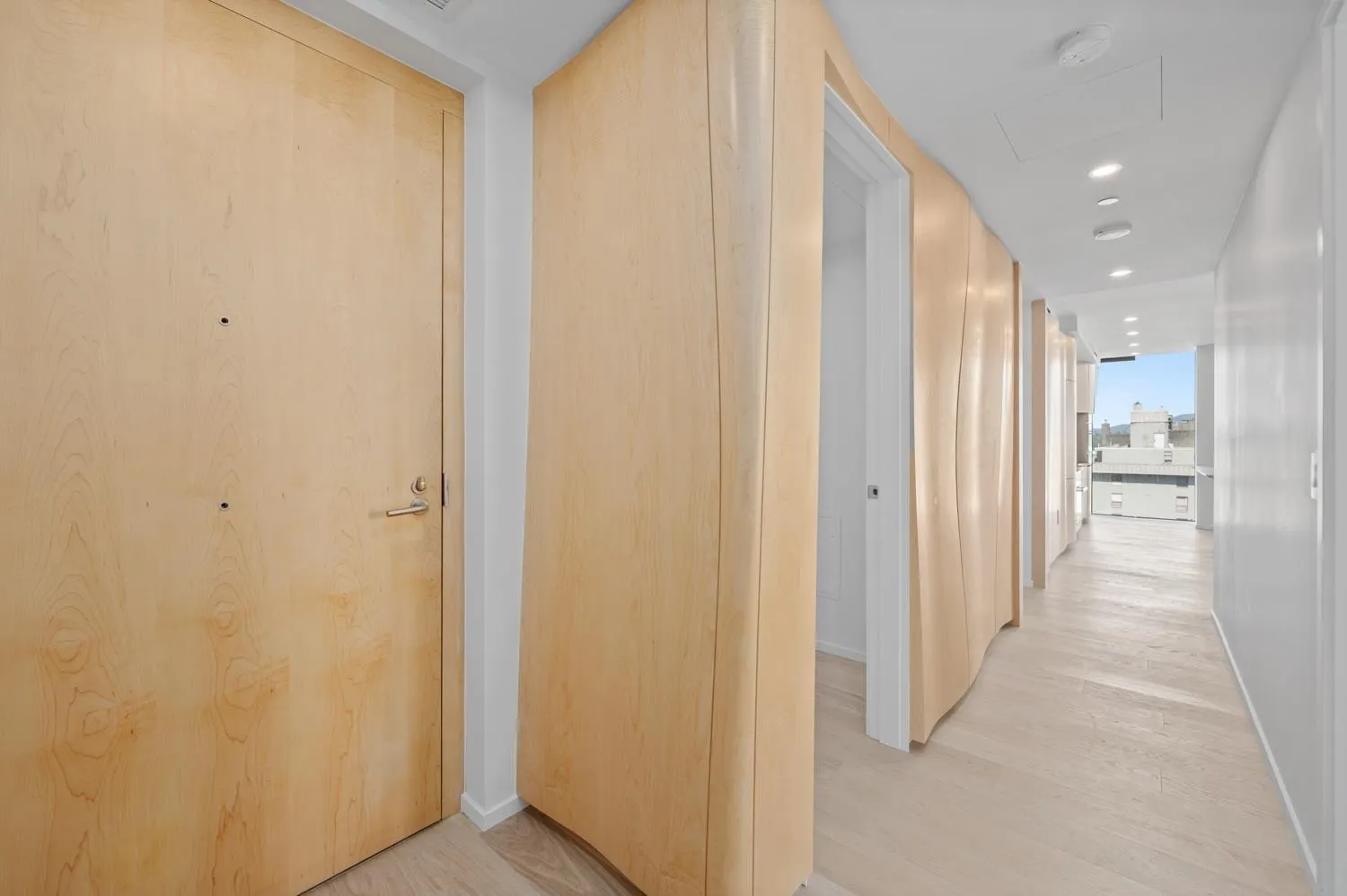 1568 Alberni Street #140X