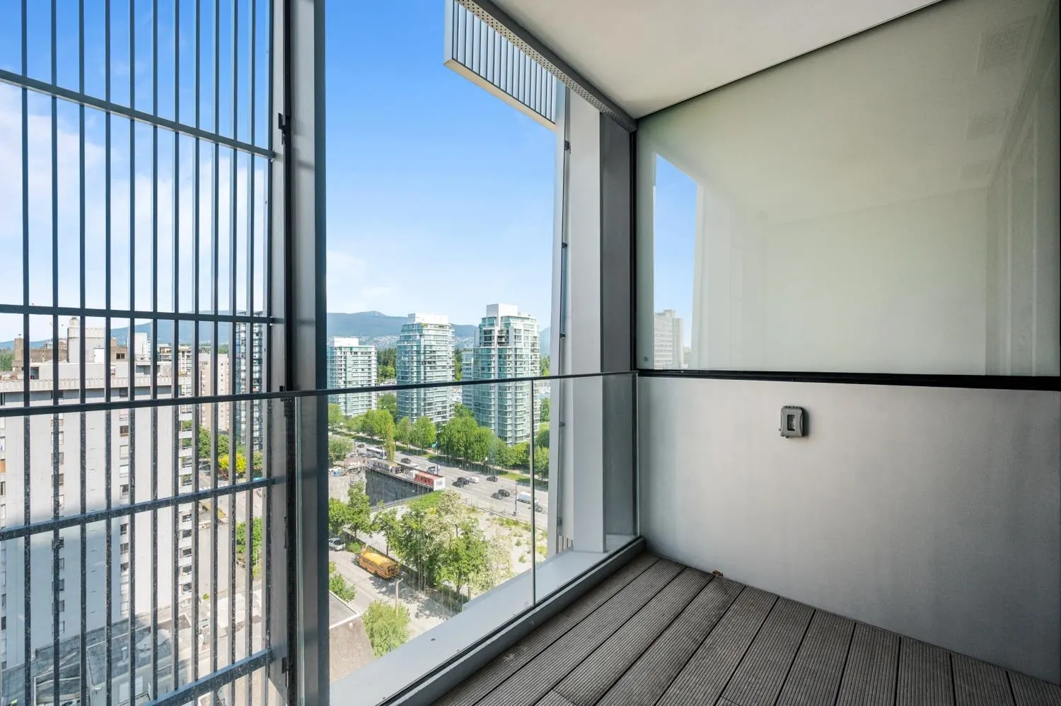 1568 Alberni Street #140X