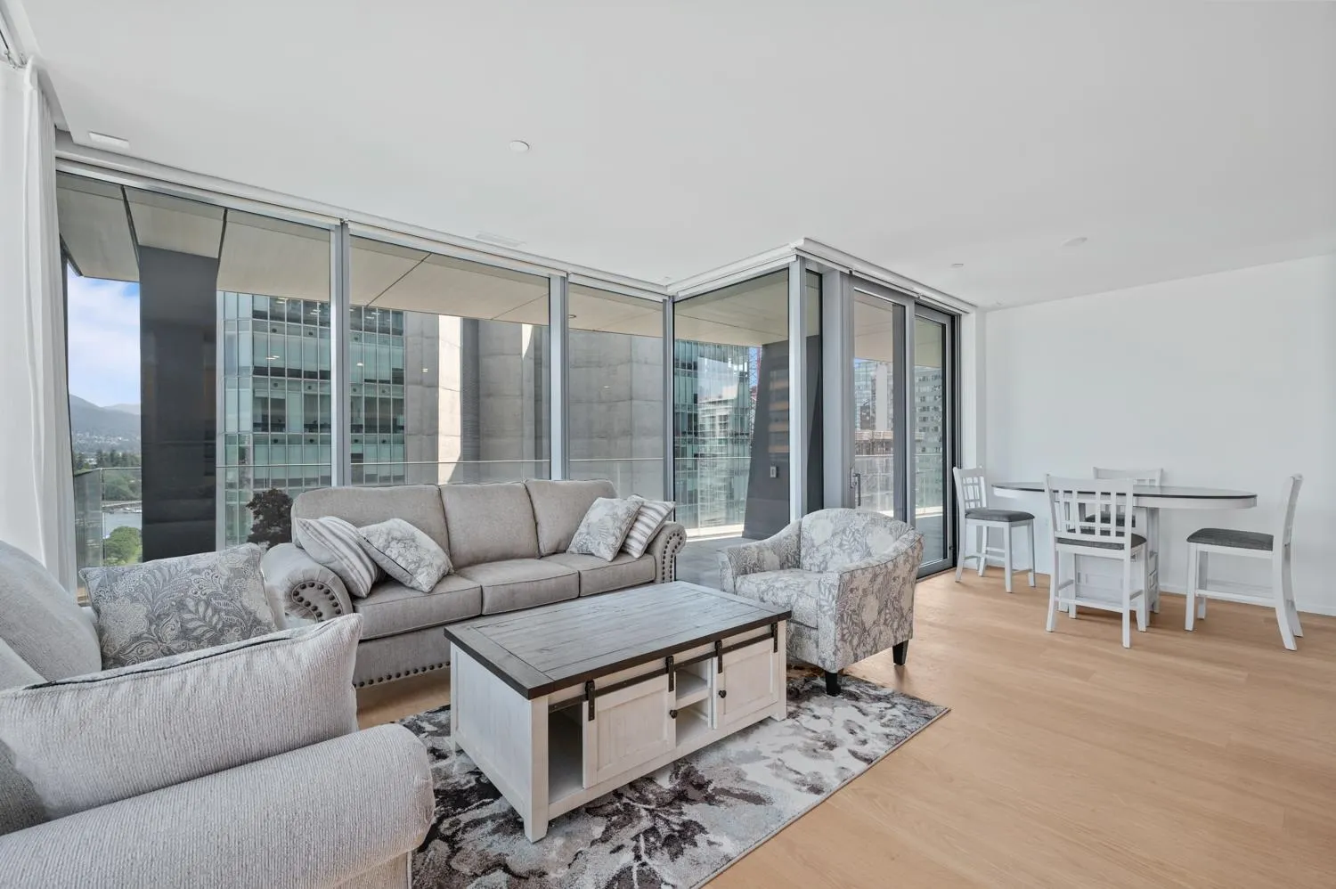 1568 Alberni Street #140X