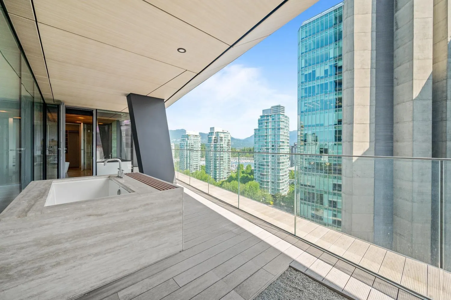 1568 Alberni Street #140X